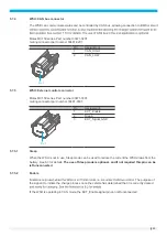 Preview for 23 page of Delta MOOVair User Manual