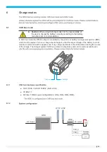 Preview for 25 page of Delta MOOVair User Manual