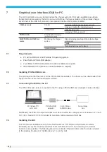 Preview for 28 page of Delta MOOVair User Manual