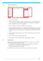 Preview for 29 page of Delta MOOVair User Manual