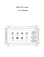 Delta MS-ACT50-4K User Manual предпросмотр