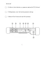 Preview for 10 page of Delta MS-ACT50-4K User Manual