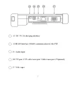 Preview for 12 page of Delta MS-ACT50-4K User Manual