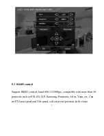 Preview for 19 page of Delta MS-ACT50-4K User Manual