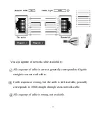 Preview for 25 page of Delta MS-ACT50-4K User Manual