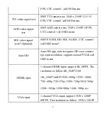 Preview for 32 page of Delta MS-ACT50-4K User Manual