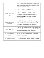 Preview for 33 page of Delta MS-ACT50-4K User Manual