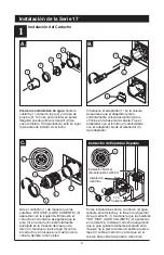 Предварительный просмотр 28 страницы Delta MultiChoice 13/14 Series Installation Instructions And Owner'S Manual