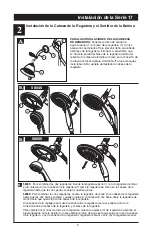 Предварительный просмотр 29 страницы Delta MultiChoice 13/14 Series Installation Instructions And Owner'S Manual