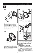 Предварительный просмотр 49 страницы Delta MultiChoice 13/14 Series Installation Instructions And Owner'S Manual