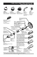 Предварительный просмотр 59 страницы Delta MultiChoice 13/14 Series Installation Instructions And Owner'S Manual