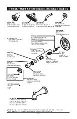 Предварительный просмотр 71 страницы Delta MultiChoice 13/14 Series Installation Instructions And Owner'S Manual