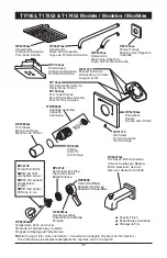 Предварительный просмотр 76 страницы Delta MultiChoice 13/14 Series Installation Instructions And Owner'S Manual