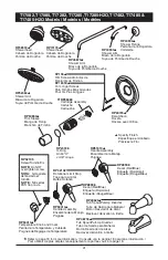 Предварительный просмотр 79 страницы Delta MultiChoice 13/14 Series Installation Instructions And Owner'S Manual