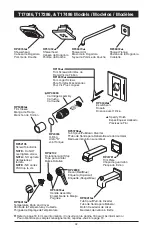 Предварительный просмотр 80 страницы Delta MultiChoice 13/14 Series Installation Instructions And Owner'S Manual