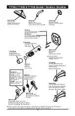 Предварительный просмотр 81 страницы Delta MultiChoice 13/14 Series Installation Instructions And Owner'S Manual