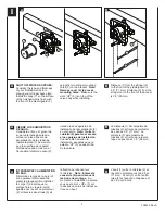 Предварительный просмотр 2 страницы Delta MULTICHOICE R10300-UNWS Series Quick Start Manual