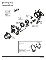 Предварительный просмотр 5 страницы Delta MULTICHOICE R10300-UNWS Series Quick Start Manual