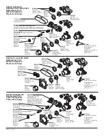 Предварительный просмотр 3 страницы Delta MULTICHOICE R18000 Series Manual