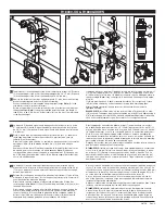 Предварительный просмотр 5 страницы Delta MULTICHOICE R18000 Series Manual