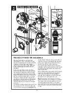 Предварительный просмотр 5 страницы Delta MultiChoice R18222 Series Installation Instructions And Parts List