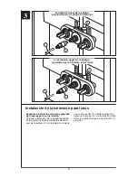 Предварительный просмотр 18 страницы Delta MultiChoice R18222 Series Installation Instructions And Parts List