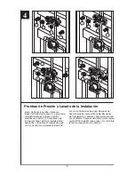 Предварительный просмотр 19 страницы Delta MultiChoice R18222 Series Installation Instructions And Parts List