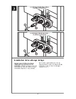 Предварительный просмотр 28 страницы Delta MultiChoice R18222 Series Installation Instructions And Parts List