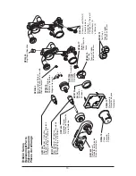 Предварительный просмотр 30 страницы Delta MultiChoice R18222 Series Installation Instructions And Parts List