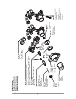 Предварительный просмотр 31 страницы Delta MultiChoice R18222 Series Installation Instructions And Parts List