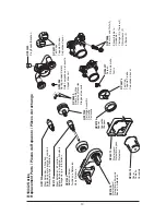 Предварительный просмотр 32 страницы Delta MultiChoice R18222 Series Installation Instructions And Parts List