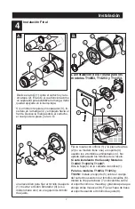 Предварительный просмотр 17 страницы Delta MultiChoice T13020 Owner'S Manual