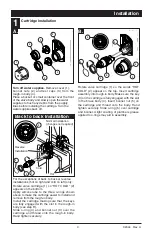 Preview for 3 page of Delta MultiChoice T24859 Series Owner'S Manual