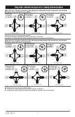 Preview for 16 page of Delta MultiChoice T24859 Series Owner'S Manual