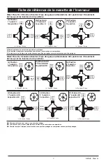 Preview for 25 page of Delta MultiChoice T24859 Series Owner'S Manual