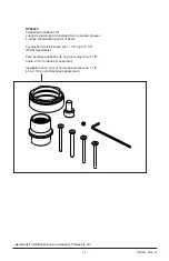 Preview for 29 page of Delta MultiChoice T24859 Series Owner'S Manual