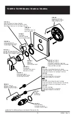 Preview for 33 page of Delta MultiChoice T24859 Series Owner'S Manual