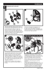 Preview for 13 page of Delta MultiChoice T27 Installation Instructions Manual