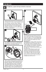 Preview for 16 page of Delta MultiChoice T27 Installation Instructions Manual