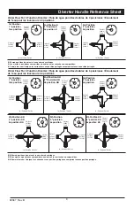 Предварительный просмотр 8 страницы Delta MultiChoice T27859 Series Installation Instructions Manual