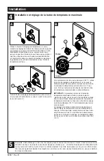 Предварительный просмотр 26 страницы Delta MultiChoice T27859 Series Installation Instructions Manual