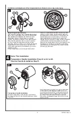 Предварительный просмотр 5 страницы Delta MultiChoice T27T Owner'S Manual