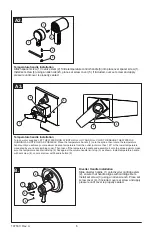 Предварительный просмотр 6 страницы Delta MultiChoice T27T Owner'S Manual