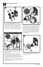 Предварительный просмотр 11 страницы Delta MultiChoice T27T Owner'S Manual