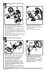 Предварительный просмотр 12 страницы Delta MultiChoice T27T Owner'S Manual