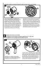 Предварительный просмотр 13 страницы Delta MultiChoice T27T Owner'S Manual