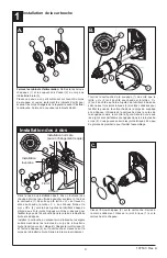 Предварительный просмотр 19 страницы Delta MultiChoice T27T Owner'S Manual