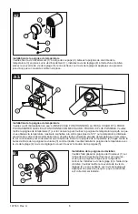 Предварительный просмотр 22 страницы Delta MultiChoice T27T Owner'S Manual