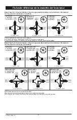 Предварительный просмотр 24 страницы Delta MultiChoice T27T Owner'S Manual