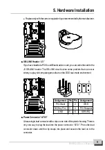 Предварительный просмотр 10 страницы Delta MVBX2-X Manual